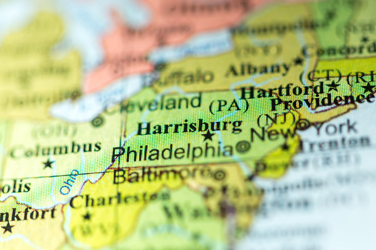 Putting The City Before The State: Cannabis Success In Pennsylvania