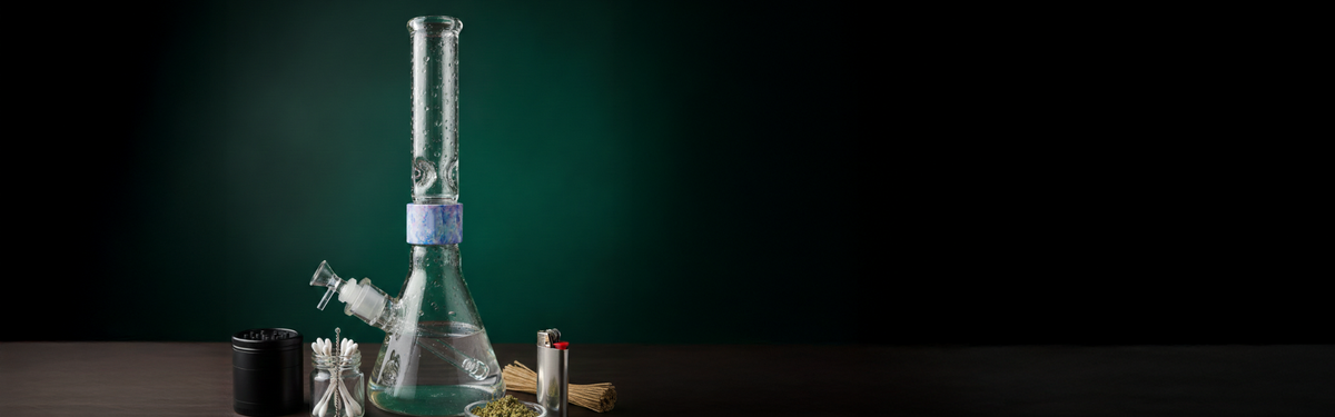 Bong Starter Kits: The Complete Package Guide for Beginners