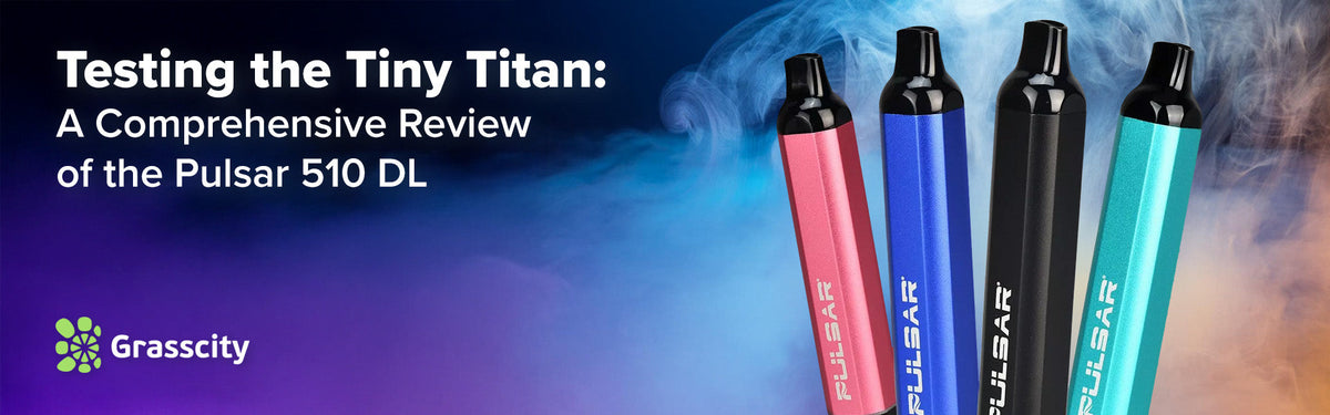 Tiny Titan