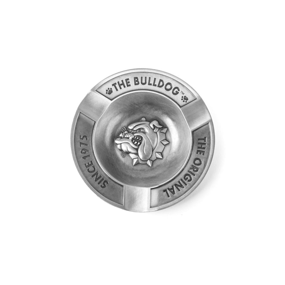 The Bulldog Ashtray International