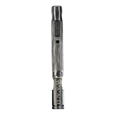 DynaVap The M Edition | Silver