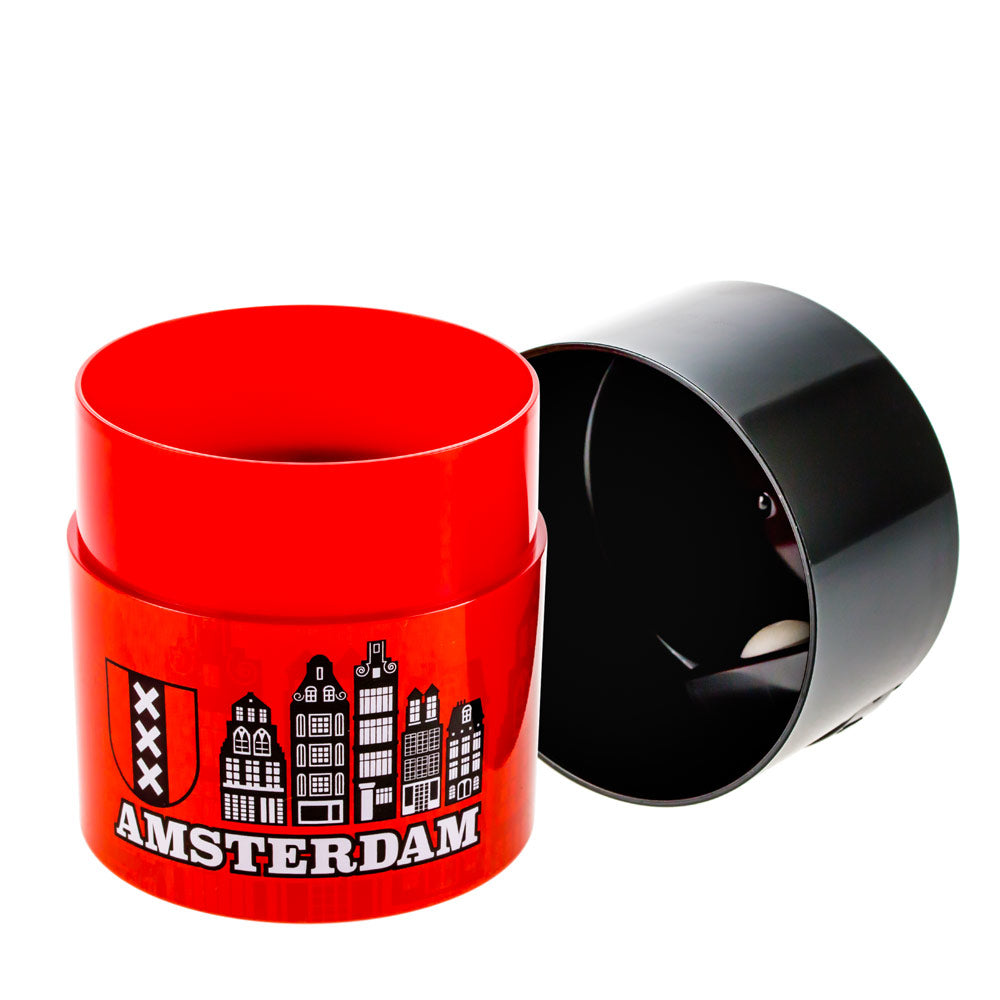 Tightvac Limited Edition Amsterdam Container | Large (0.29 liter)