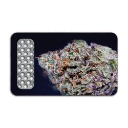 V Syndicate Grinder Card | Bubba Kush
