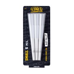 Cones Original Small 1 1/4 Blister Pre-Rolled Cones