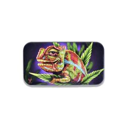 V Syndicate Syndicase Tin Box | Cloud 9 Chameleon