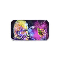 V Syndicate Syndicase Tin Box | T=HC2 Classic