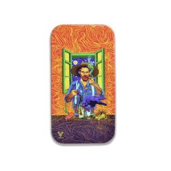 V Syndicate Syndicase Tin Box | Van Gogh