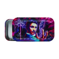 V Syndicate Syndicase 2.0 Tin Box | High Voltage