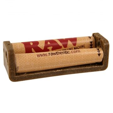 Rouleuse à joint Raw Cones Rolling Machine