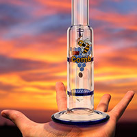 Honeycomb Bongs